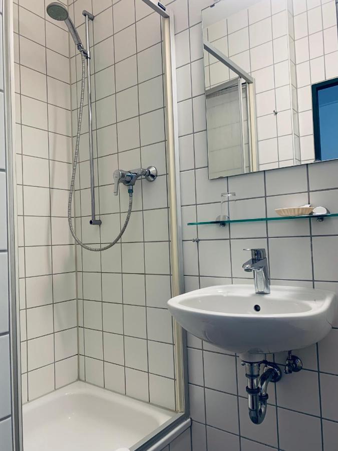 Akademiehotel Jena Buitenkant foto