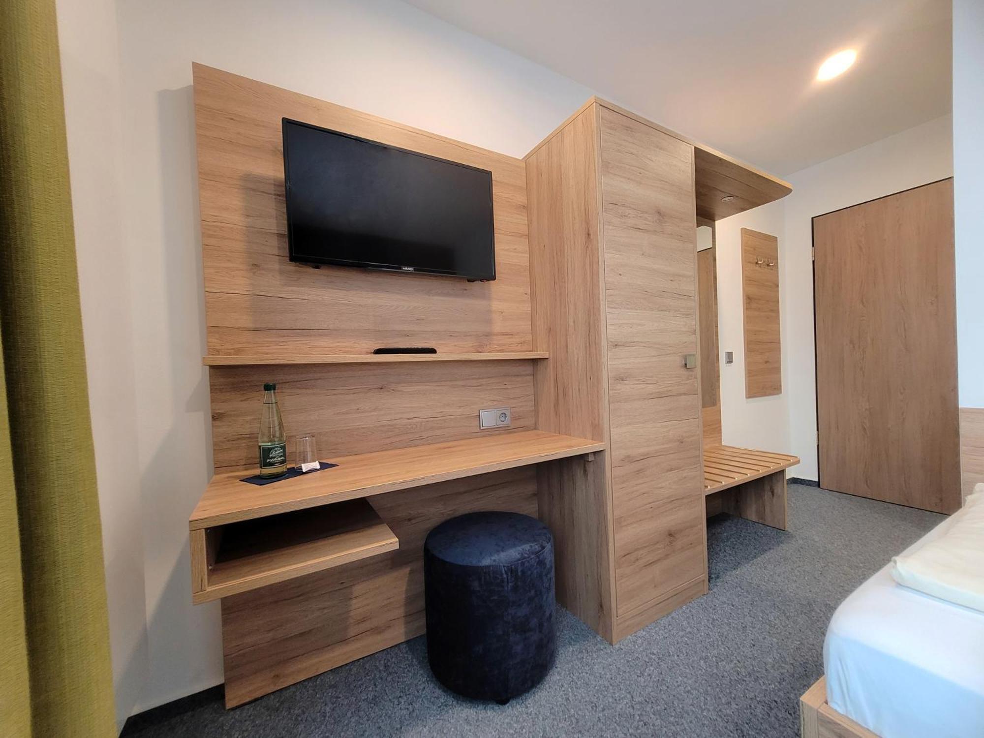 Akademiehotel Jena Buitenkant foto