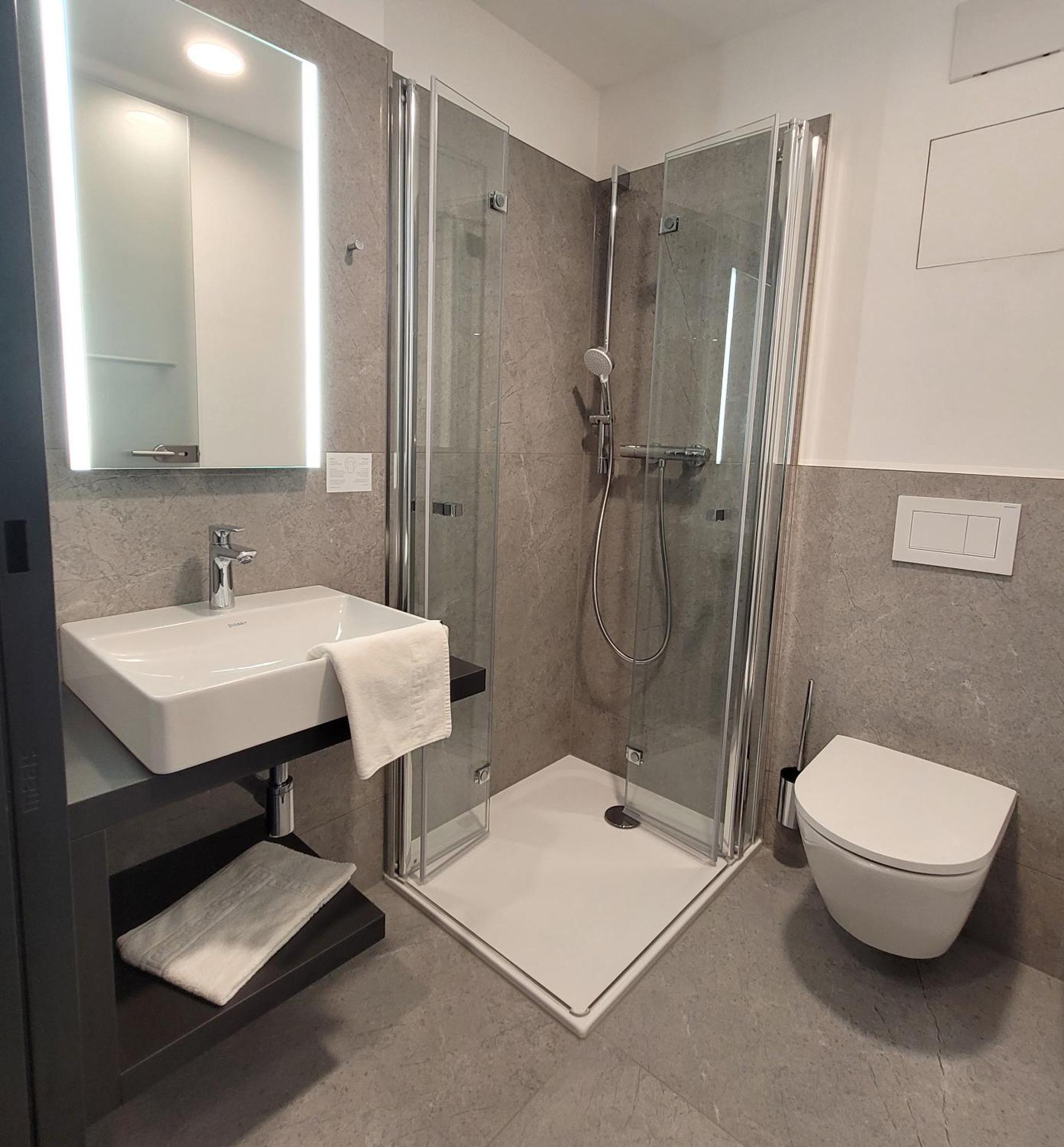 Akademiehotel Jena Buitenkant foto