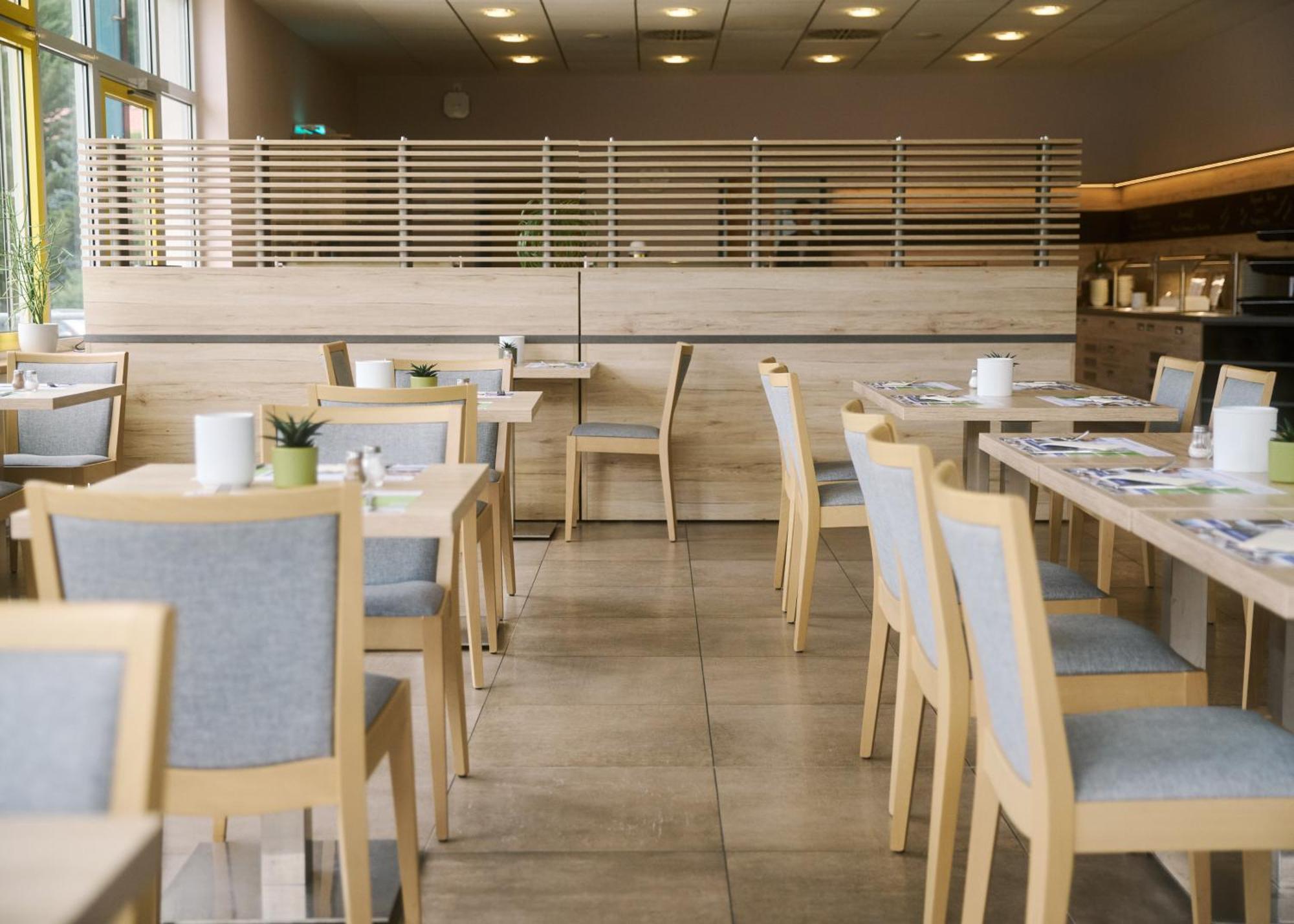 Akademiehotel Jena Buitenkant foto
